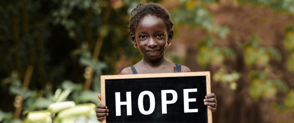Hope for the World's At-Risk Children